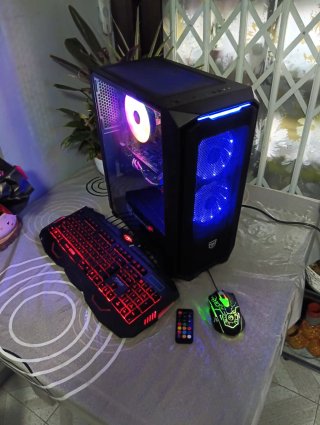 PC Gaming i5 Básic