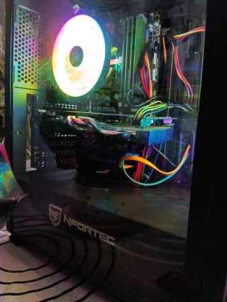 PC Gaming i5 Básic