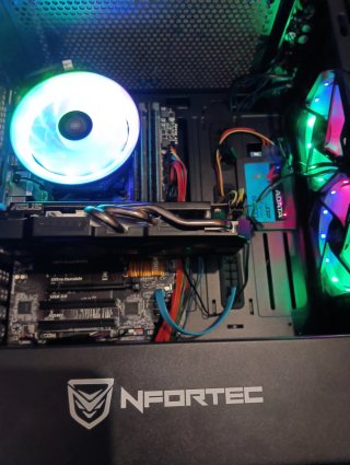 PC Gaming i5 Básic