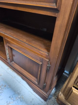 Mueble de madera preciosoaders alta calidad