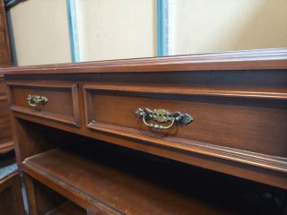 Mueble de madera preciosoaders alta calidad