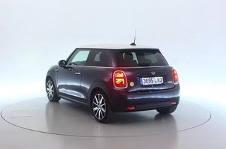 Mini MINI COOPER SE