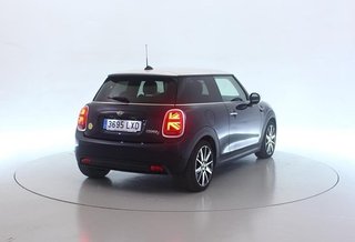 Mini MINI COOPER SE