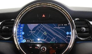 Mini MINI COOPER SE