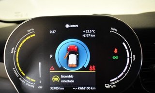 Mini MINI COOPER SE
