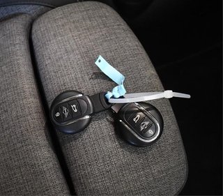 Mini MINI COOPER SE
