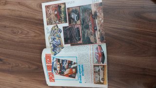 Revista Velocidad N°1046