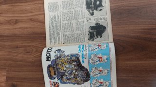 Revista Velocidad N°1046