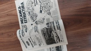 Revista Velocidad N°1046