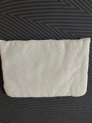 Saco capazo + colchoneta + cubre capazo
