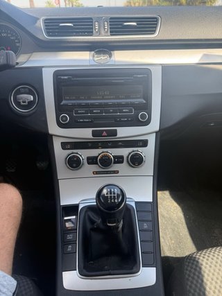 Volkswagen Passat 1.6 TDI 105CV