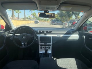 Volkswagen Passat 1.6 TDI 105CV