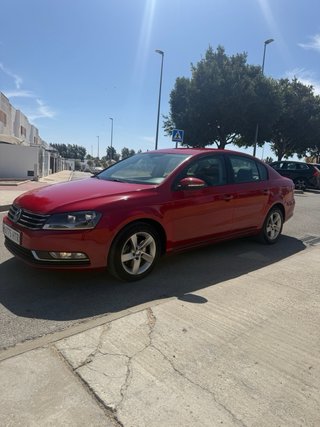 Volkswagen Passat 1.6 TDI 105CV