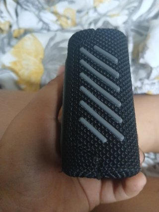 JBL Go 3 Altavoz Portátil Negro/Gris