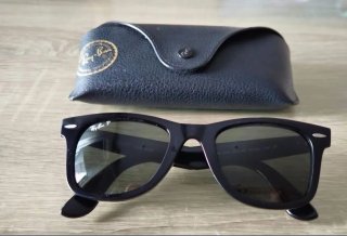 Gafas de sol Ray-Ban Wayfarer Unisex