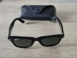 Gafas de sol Ray-Ban Wayfarer Unisex