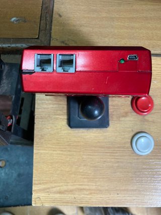 Stairville DMX Joker 512 Stand Alone Interface