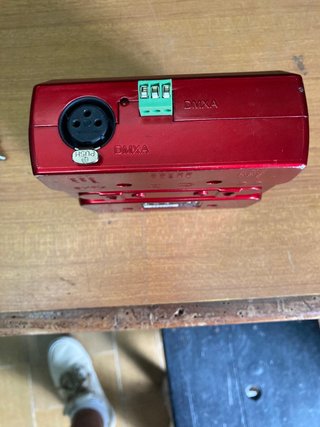 Stairville DMX Joker 512 Stand Alone Interface