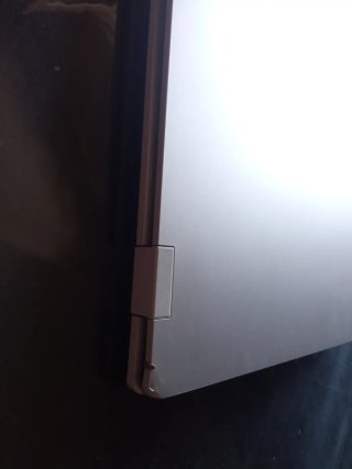 Asus Chromebook Plata