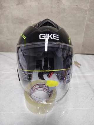 Casco integral moto negro Valentino Rossi Talla: L