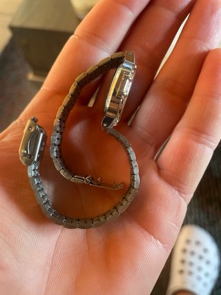Reloj de mujer Quarz