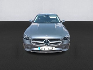 Mercedes-Benz Clase C 200 150 kW (204 CV)