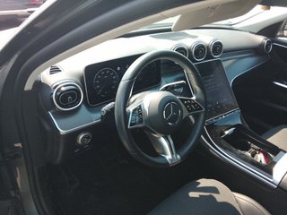 Mercedes-Benz Clase C 200 150 kW (204 CV)