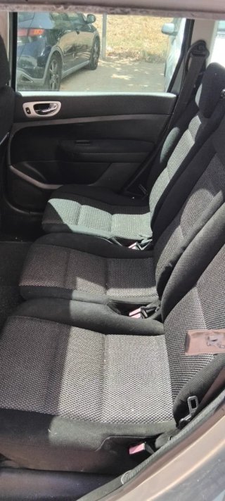 Peugeot 307 SW 7plazas