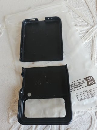 Funda Carcasa Samsung Galaxy Z Flip 3