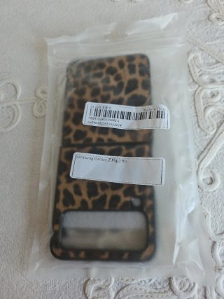 Funda Carcasa Samsung Galaxy Z Flip 3