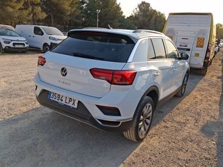 Volkswagen T-Roc Advance 1.0 TSI 81 kW (110 CV)