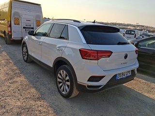 Volkswagen T-Roc Advance 1.0 TSI 81 kW (110 CV)