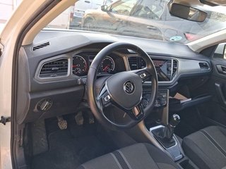 Volkswagen T-Roc Advance 1.0 TSI 81 kW (110 CV)