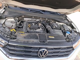Volkswagen T-Roc Advance 1.0 TSI 81 kW (110 CV)