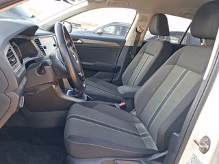 Volkswagen T-Roc Advance 1.0 TSI 81 kW (110 CV)