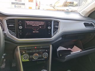 Volkswagen T-Roc Advance 1.0 TSI 81 kW (110 CV)