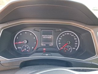 Volkswagen T-Roc Advance 1.0 TSI 81 kW (110 CV)