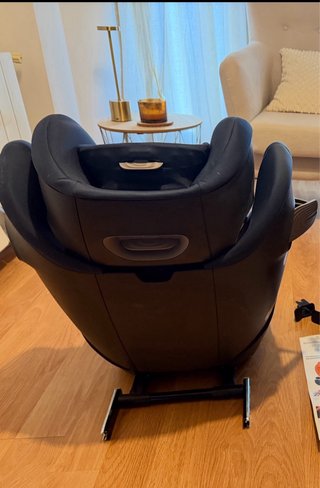 Silla coche Cybex M-Fix Grupo 2/3