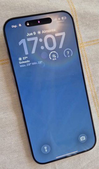 iPhone 17 Plus 256GB