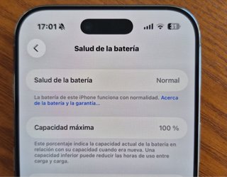 iPhone 17 Plus 256GB