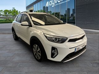 Kia Stonic 1.2 DPi Concept 62 kW (84 CV)