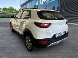 Kia Stonic 1.2 DPi Concept 62 kW (84 CV)