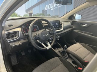 Kia Stonic 1.2 DPi Concept 62 kW (84 CV)