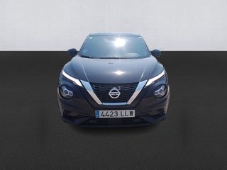 Nissan Juke DIG-T Acenta 86 kW (117 CV)