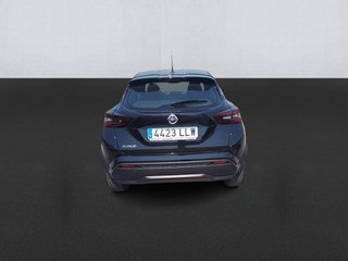 Nissan Juke DIG-T Acenta 86 kW (117 CV)