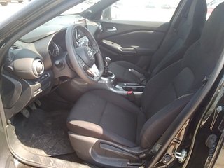 Nissan Juke DIG-T Acenta 86 kW (117 CV)