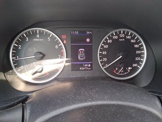 Nissan Juke DIG-T Acenta 86 kW (117 CV)