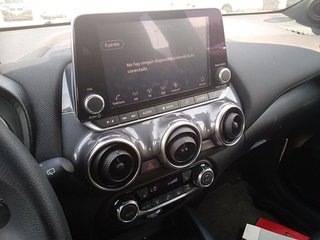 Nissan Juke DIG-T Acenta 86 kW (117 CV)