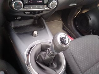 Nissan Juke DIG-T Acenta 86 kW (117 CV)