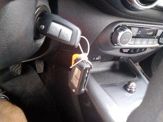 Nissan Juke DIG-T Acenta 86 kW (117 CV)